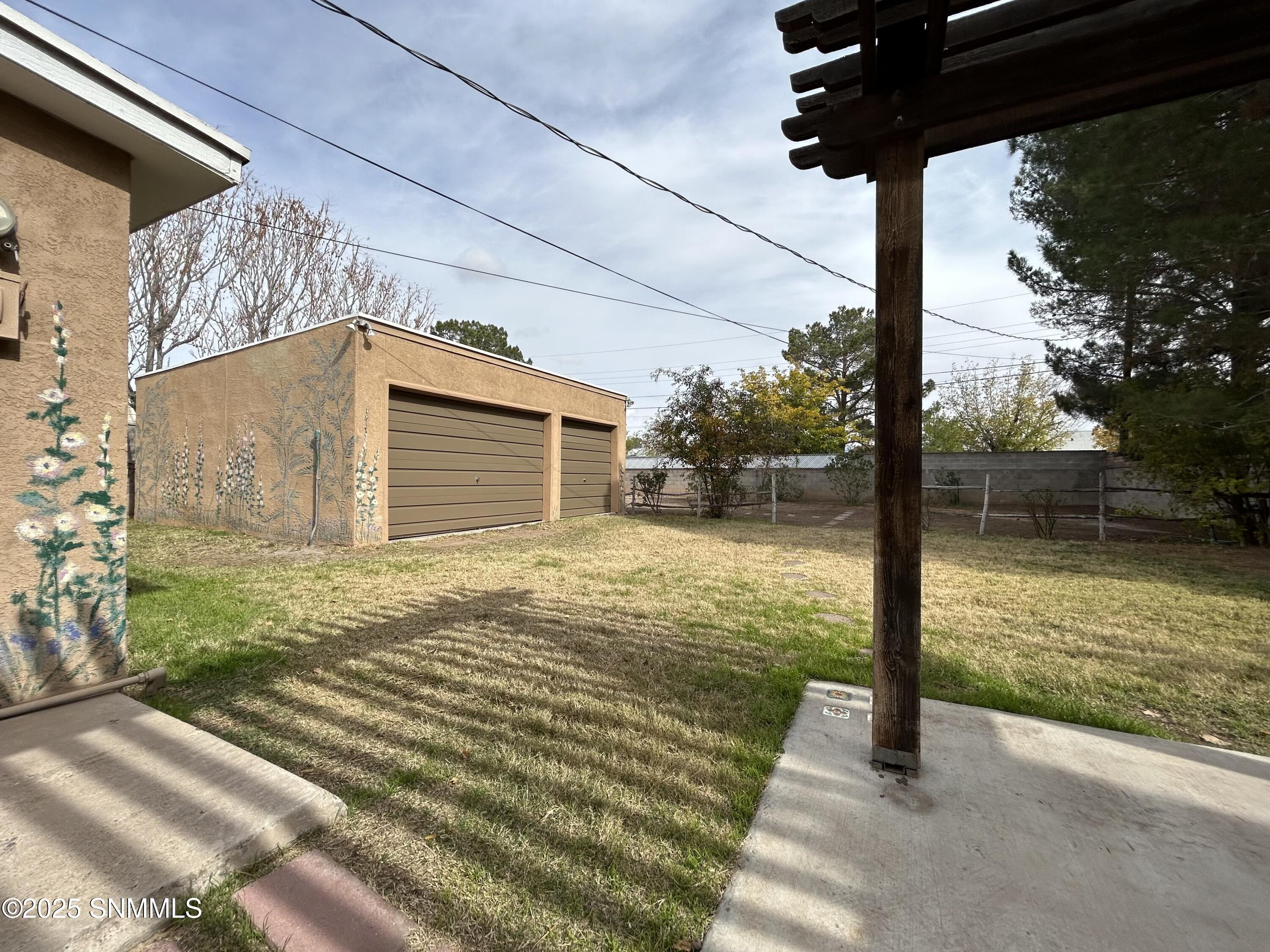 1924 La Jolla Avenue, Las Cruces, New Mexico image 31