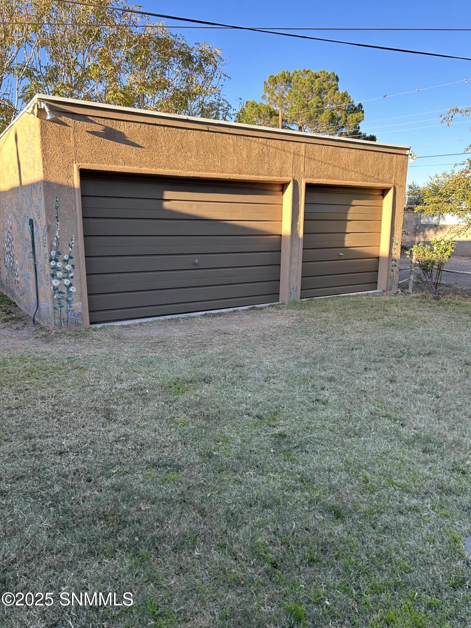 1924 La Jolla Avenue, Las Cruces, New Mexico image 32