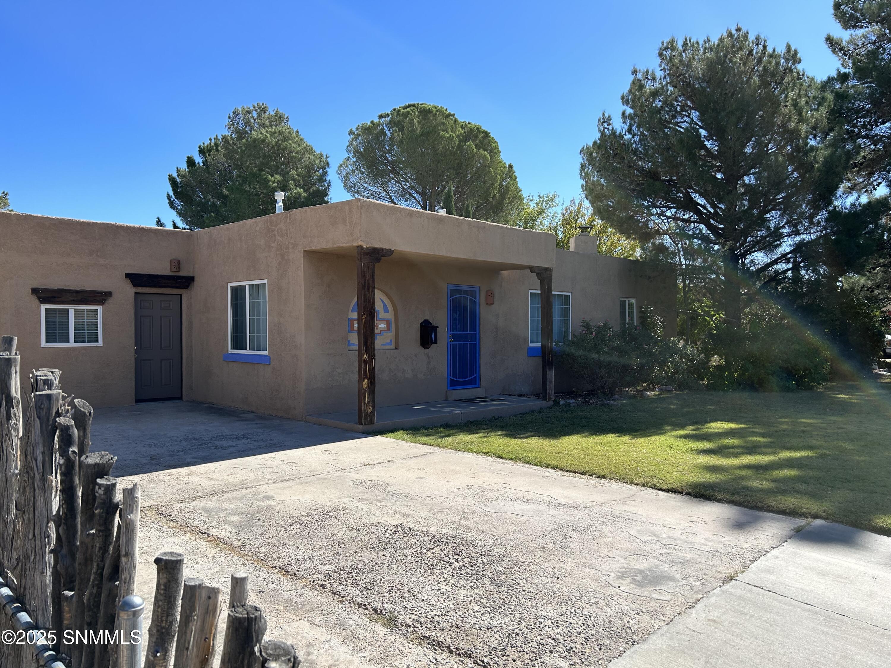 1924 La Jolla Avenue, Las Cruces, New Mexico image 5