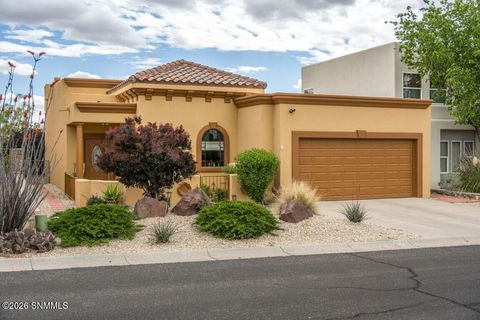 Townhouse For Sale - 4176 Franzia Road<br/> Las Cruces, NM 88011