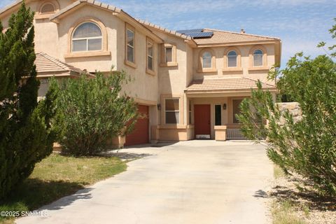 Homes For Sale - 4373 Soda Springs Drive<br/> Dona Ana County, Las Cruces, NM 88011