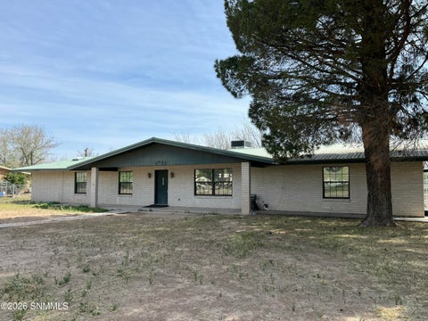 Apartment For Sale - 4734 Campbell Road<br/> Las Cruces, NM 88007