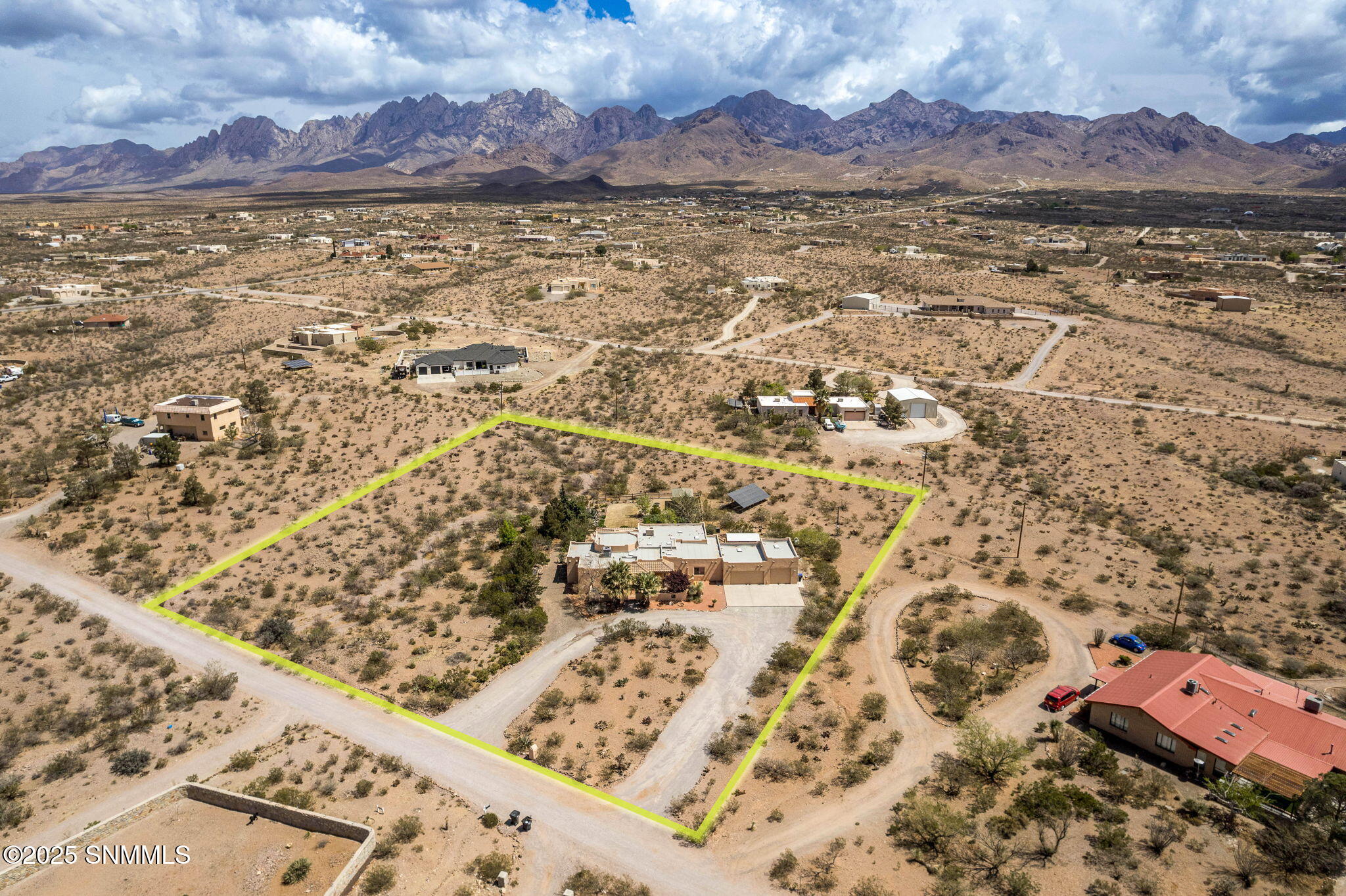 5115 La Cueva Mine Trail, Las Cruces, New Mexico image 50