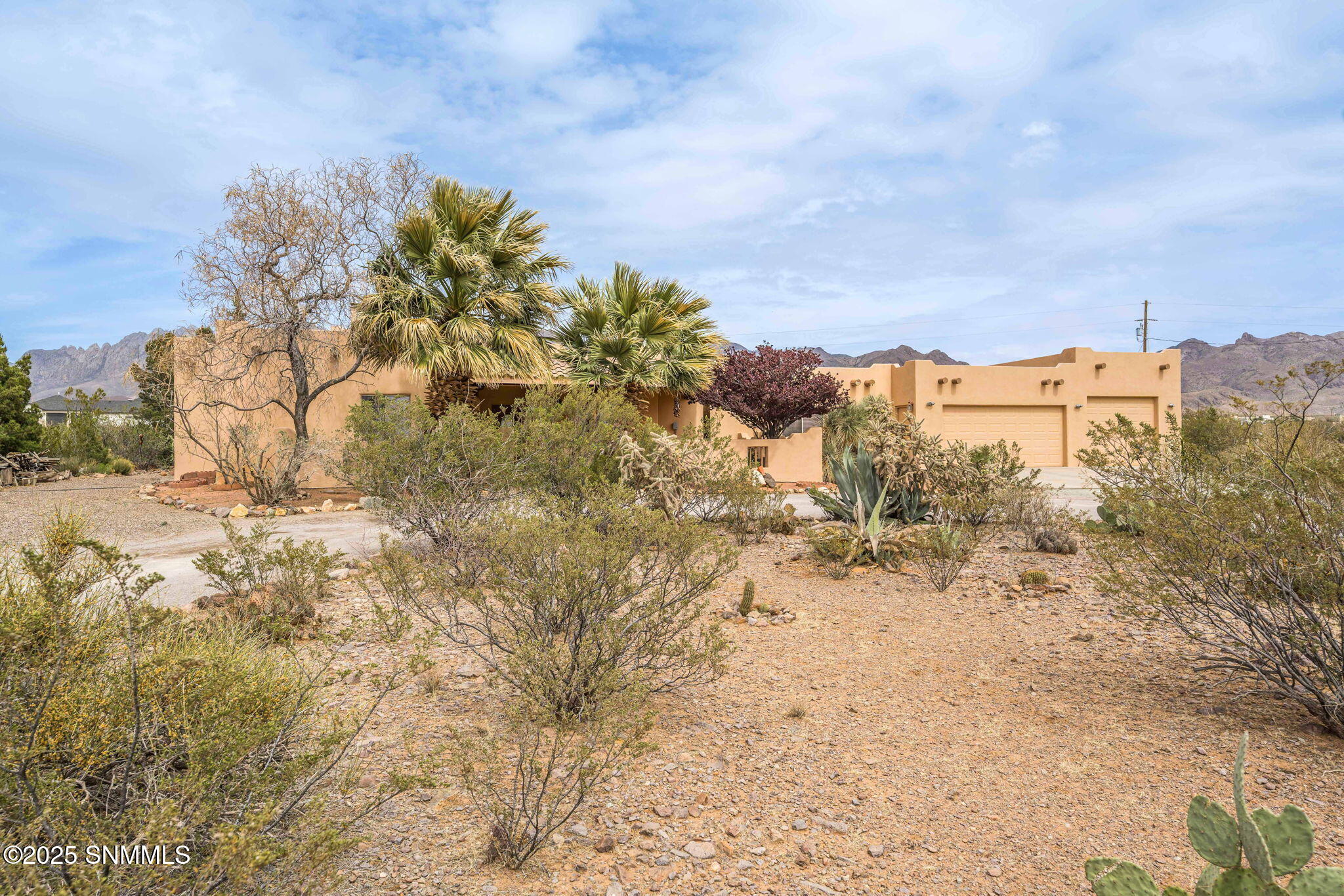 5115 La Cueva Mine Trail, Las Cruces, New Mexico image 2