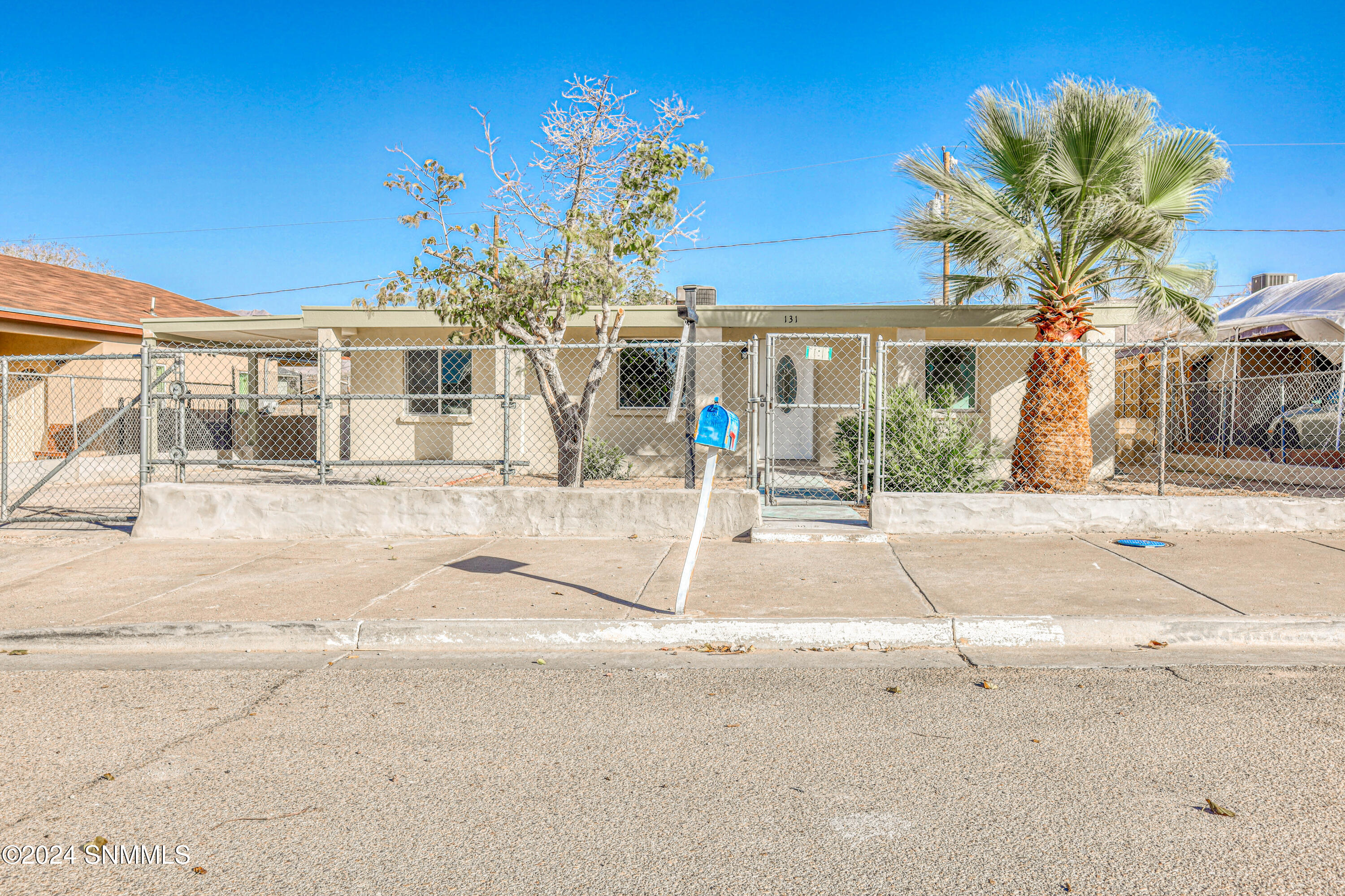 131 Pinon Drive, Sunland Park, New Mexico image 7