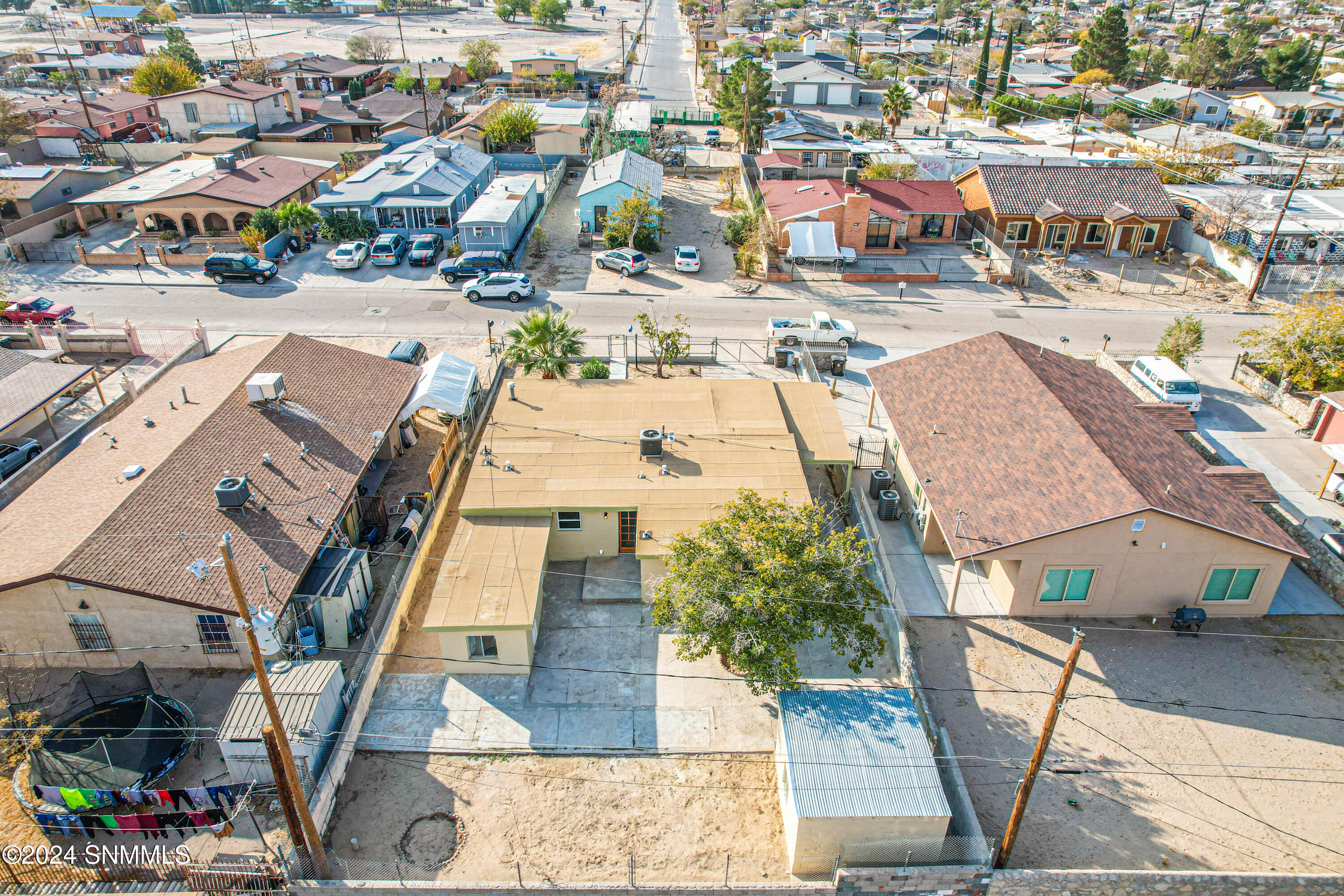 131 Pinon Drive, Sunland Park, New Mexico image 6