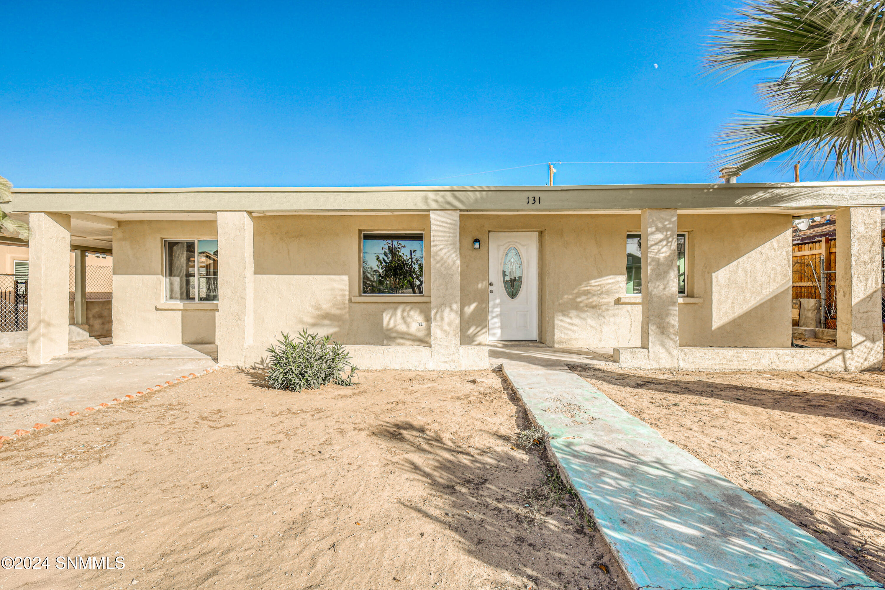 131 Pinon Drive, Sunland Park, New Mexico image 9