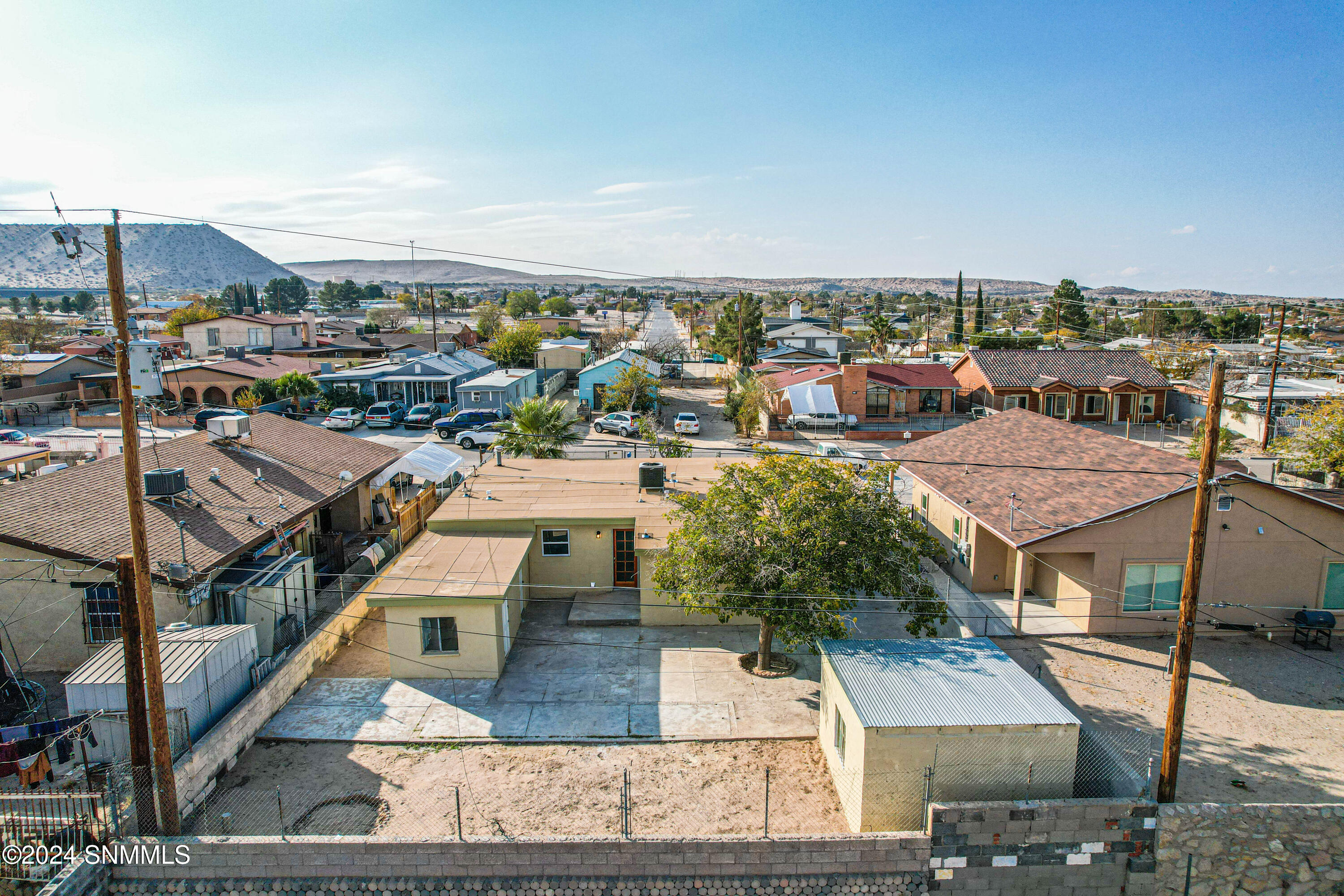 131 Pinon Drive, Sunland Park, New Mexico image 5