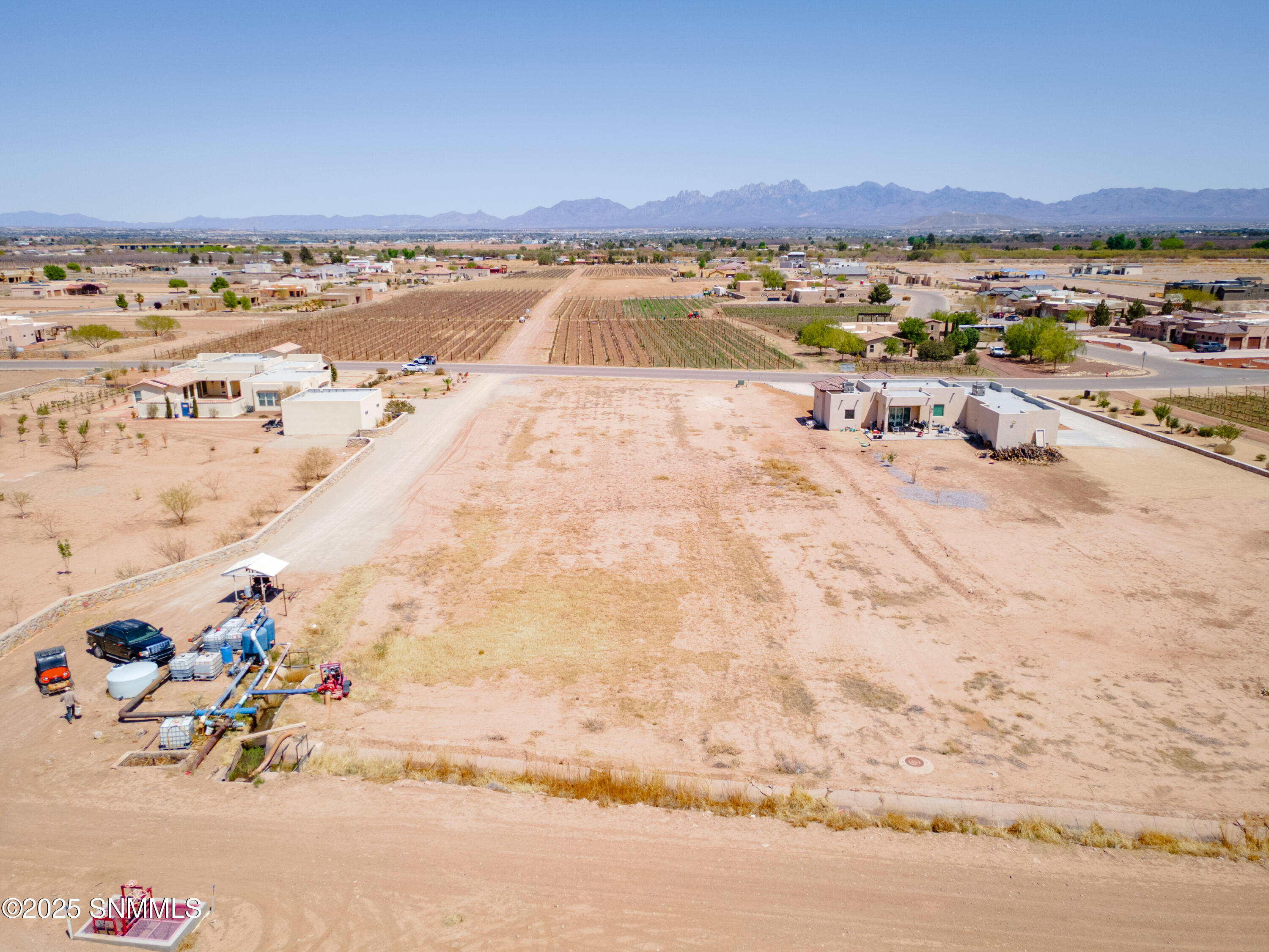 1000 Sandy Beach Road, Las Cruces, New Mexico image 9