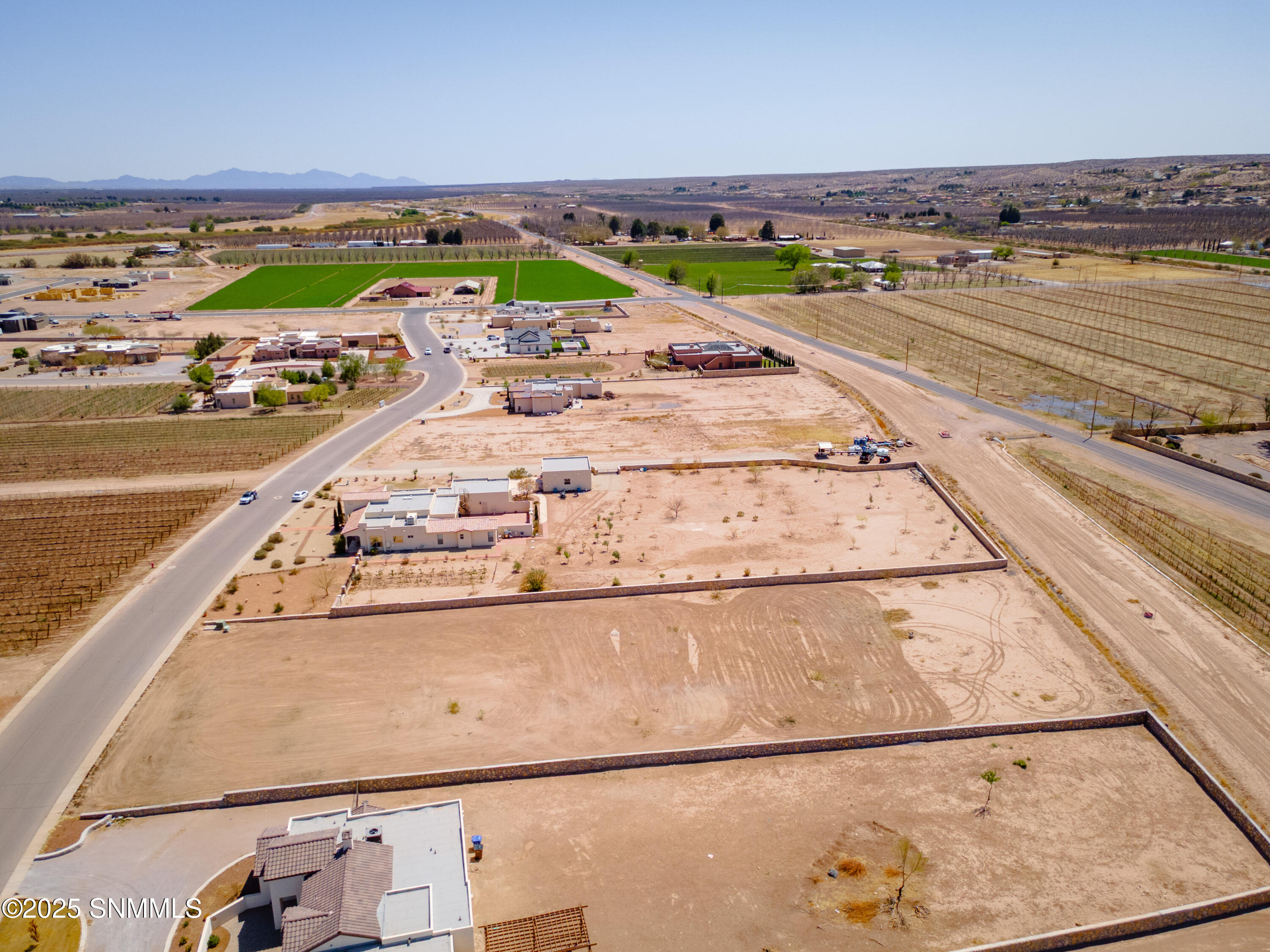 1000 Sandy Beach Road, Las Cruces, New Mexico image 21