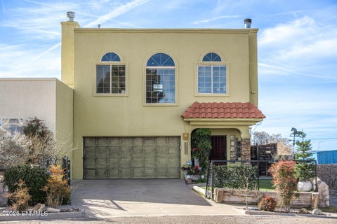 Condo For Sale - 3573 Northpointe Drive<br/> Las Cruces, NM 88012