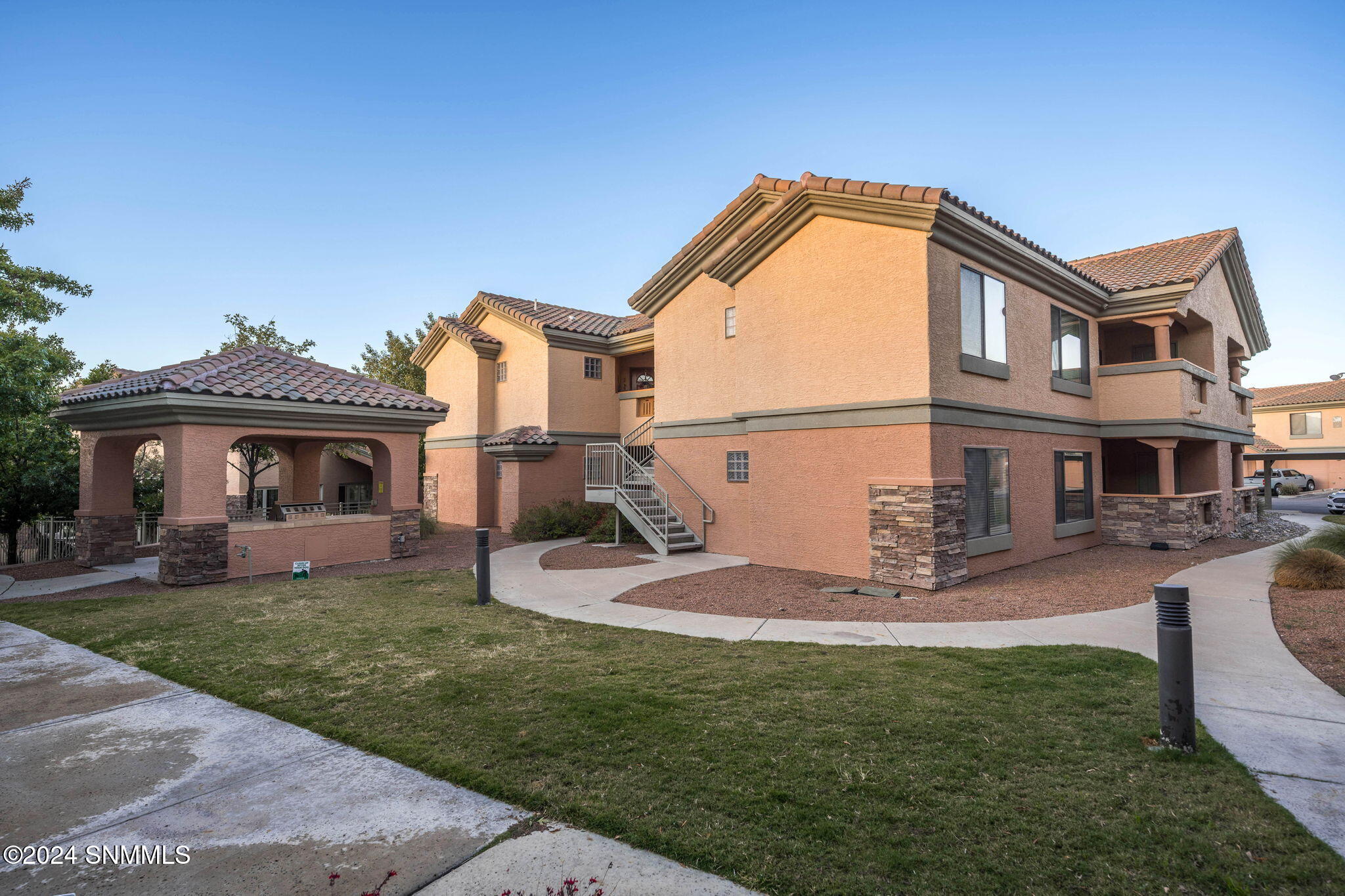 3605 Morning Star Drive #2707, Las Cruces, New Mexico image 43