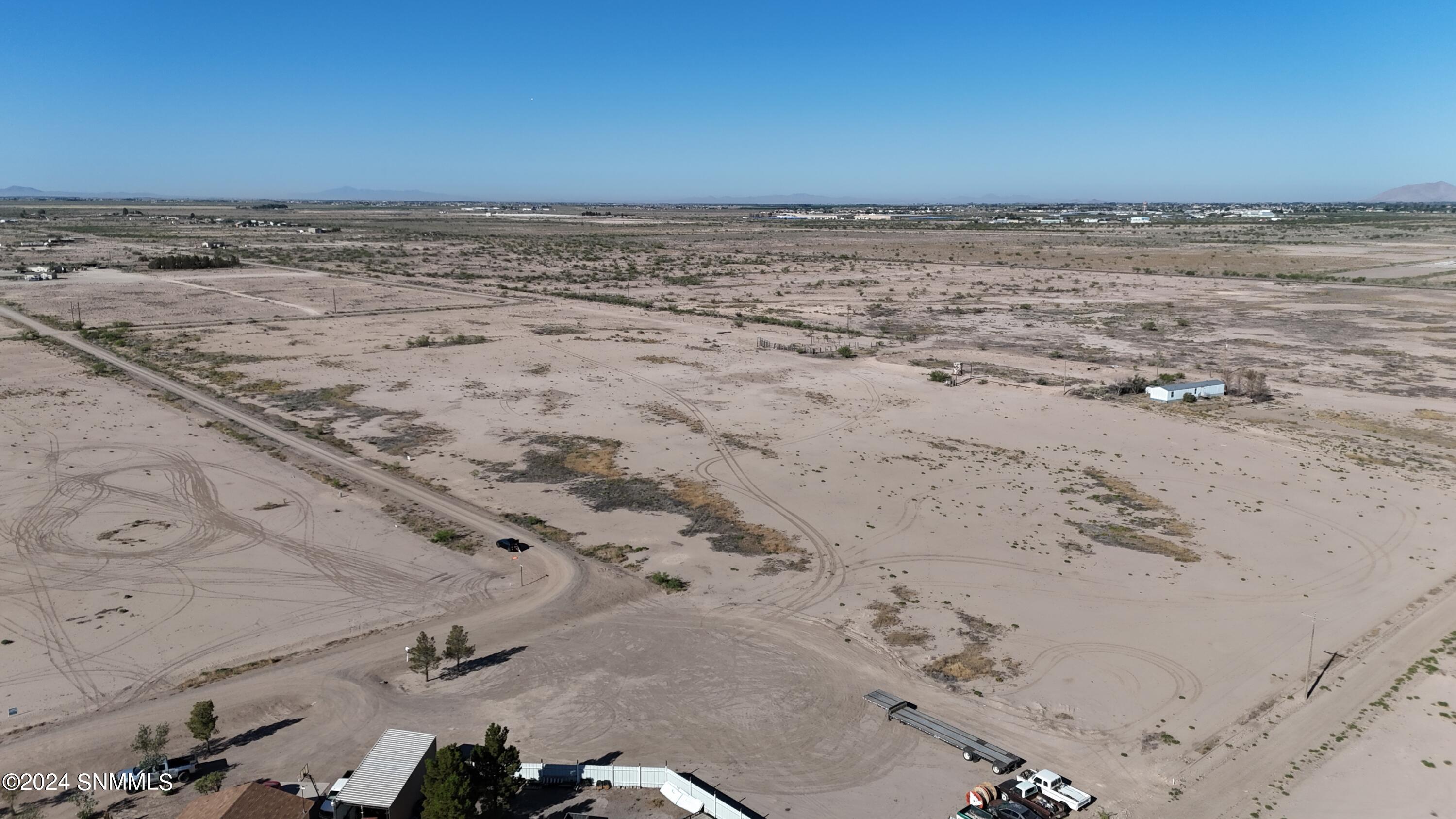 TBD Grulla Mountain Rd Se #BLOCK 2 LOT 6, Deming, New Mexico image 8