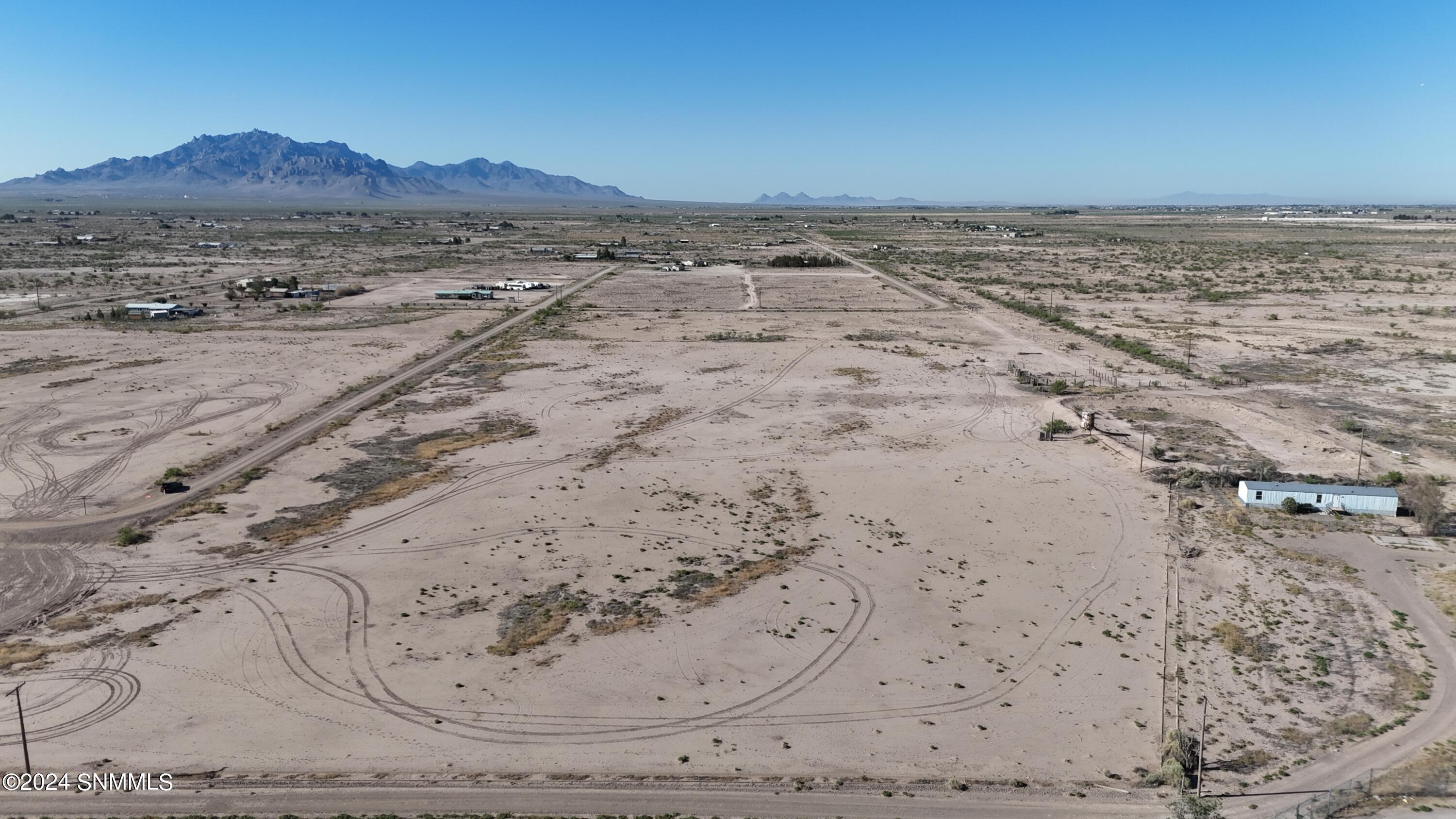 TBD Grulla Mountain Rd Se #BLOCK 2 LOT 6, Deming, New Mexico image 7