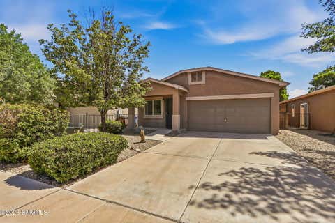 Homes For Sale - 2150 Tor Lane<br/> Las Cruces, NM 88005