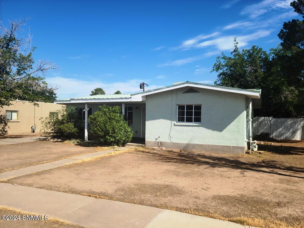 455 Milton Avenue, Las Cruces, New Mexico image 3