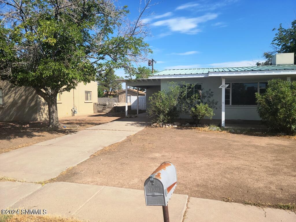 455 Milton Avenue, Las Cruces, New Mexico image 2