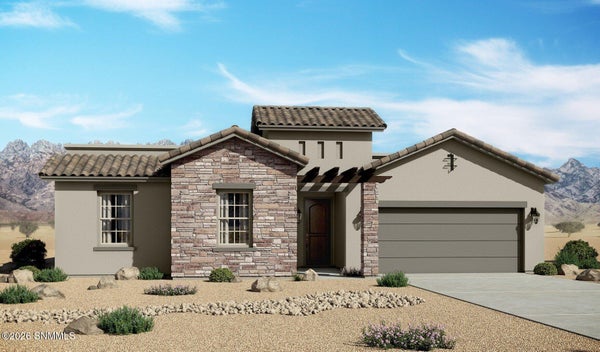 ADDRESS PRIVATE, LAS CRUCES, NM  - Image e12a694feee6f368b0566093b402f9c8/2970529579