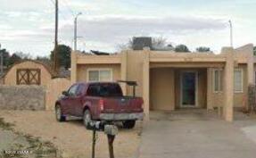 Condo For Sale - 1633 Birch Court<br/> Las Cruces, NM 88001