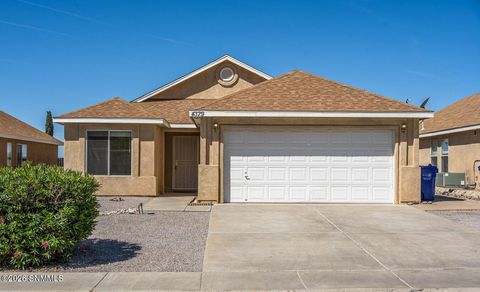 Apartment For Sale - 4379 Kingston Road<br/> Las Cruces, NM 88012