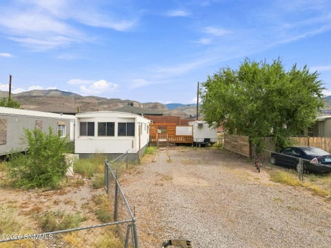 Mobile Home For Sale - 1307 Casady Drive<br/> Alamogordo, NM 88310
