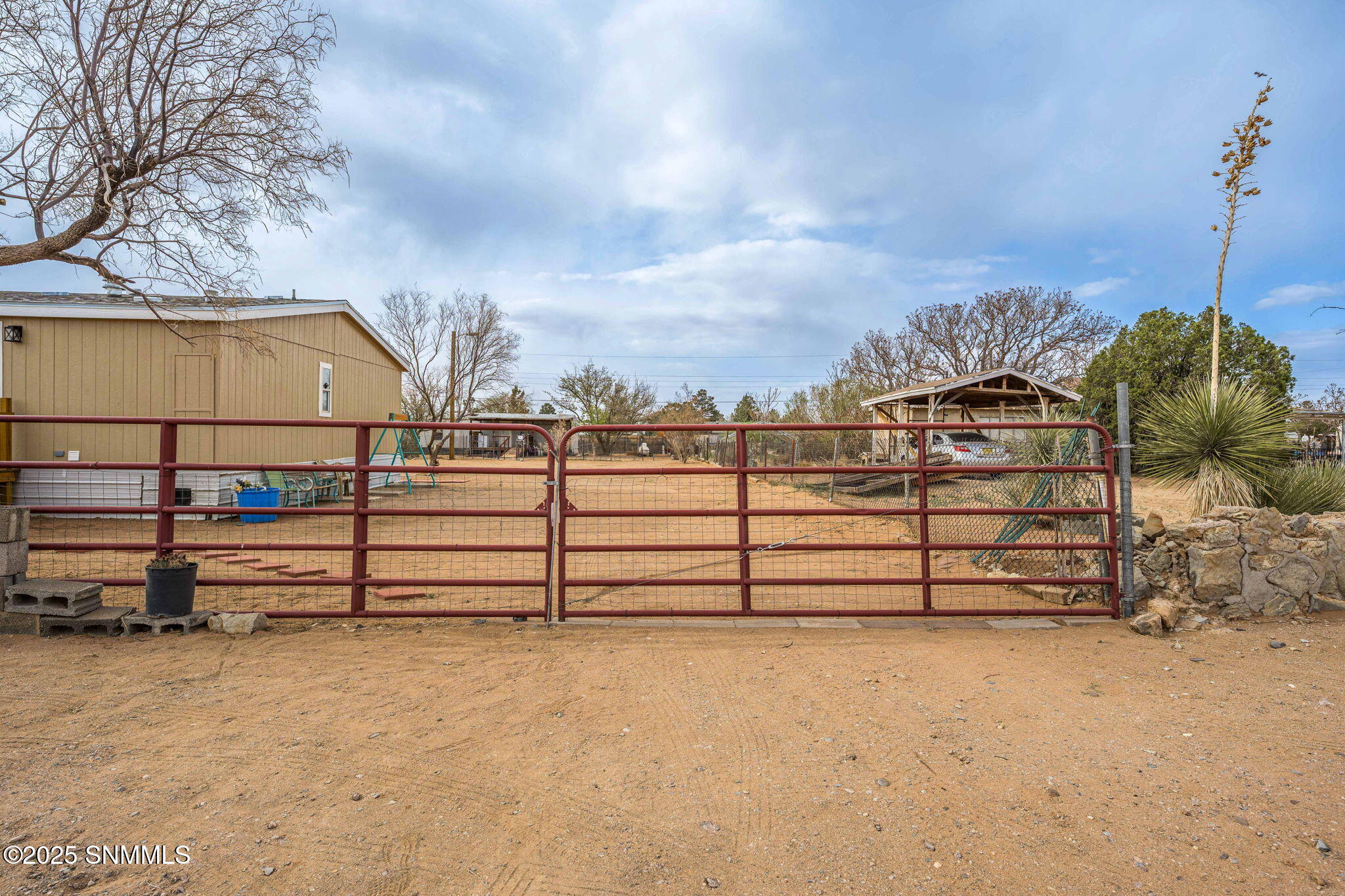 9605 Missile Ln Lane, Las Cruces, New Mexico image 35