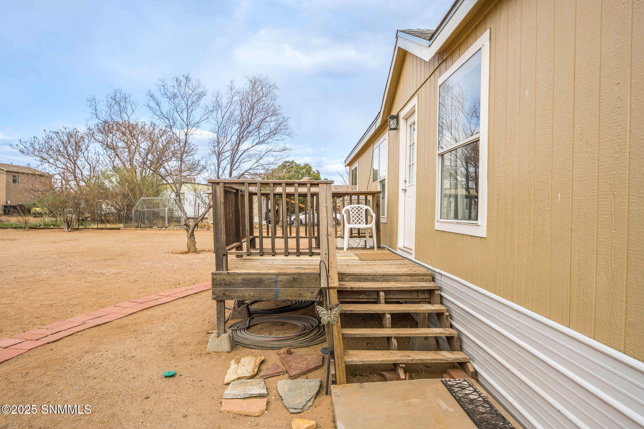 9605 Missile Ln Lane, Las Cruces, New Mexico image 4