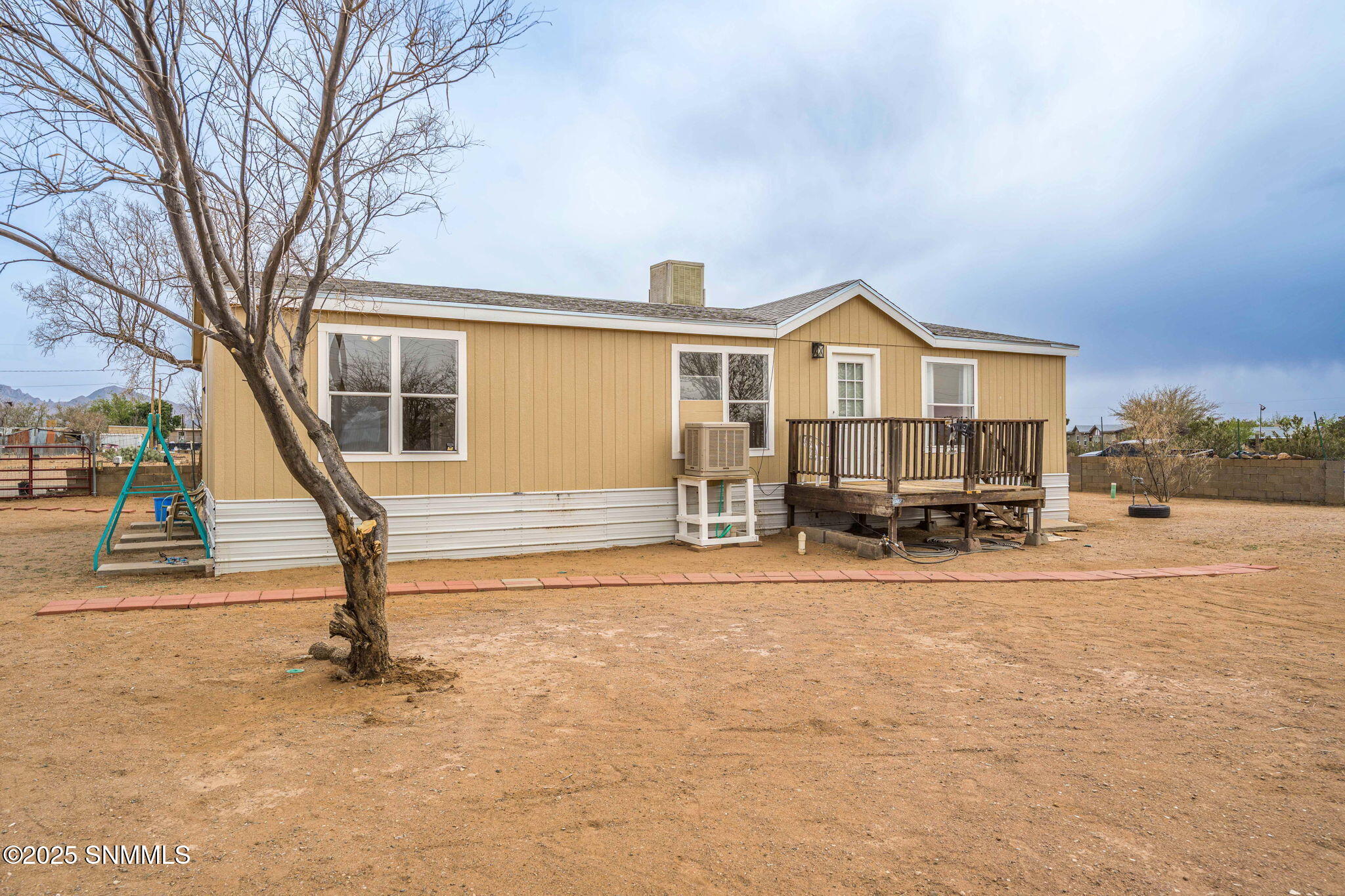 9605 Missile Ln Lane, Las Cruces, New Mexico image 3