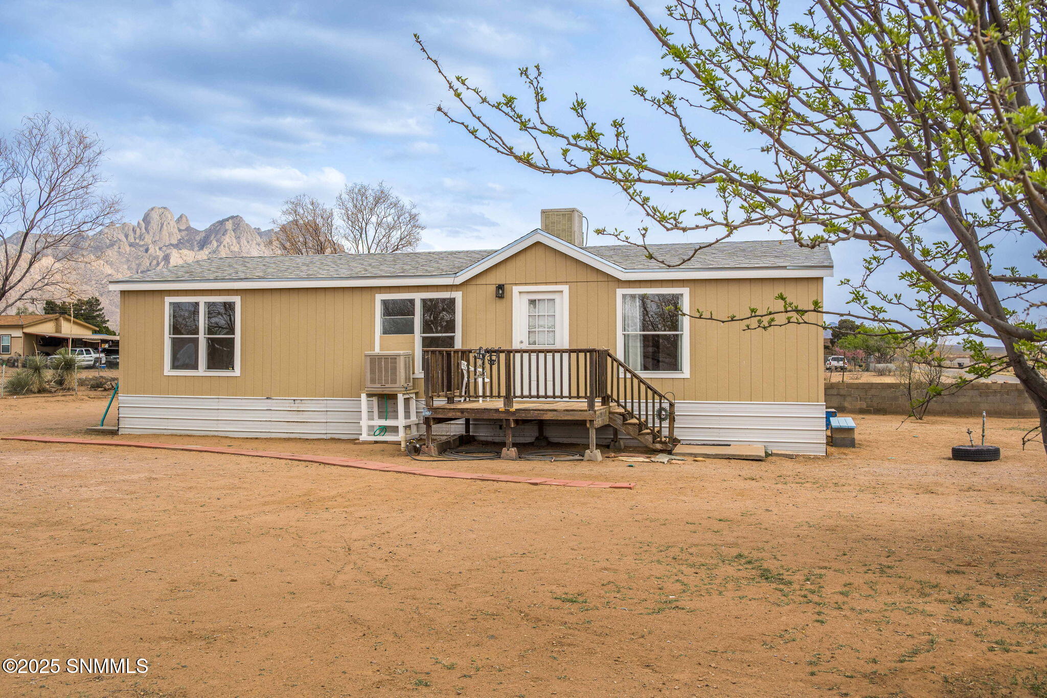 9605 Missile Ln Lane, Las Cruces, New Mexico image 1