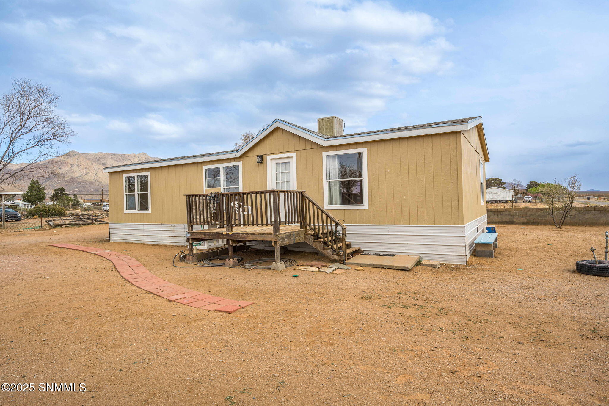 9605 Missile Ln Lane, Las Cruces, New Mexico image 2