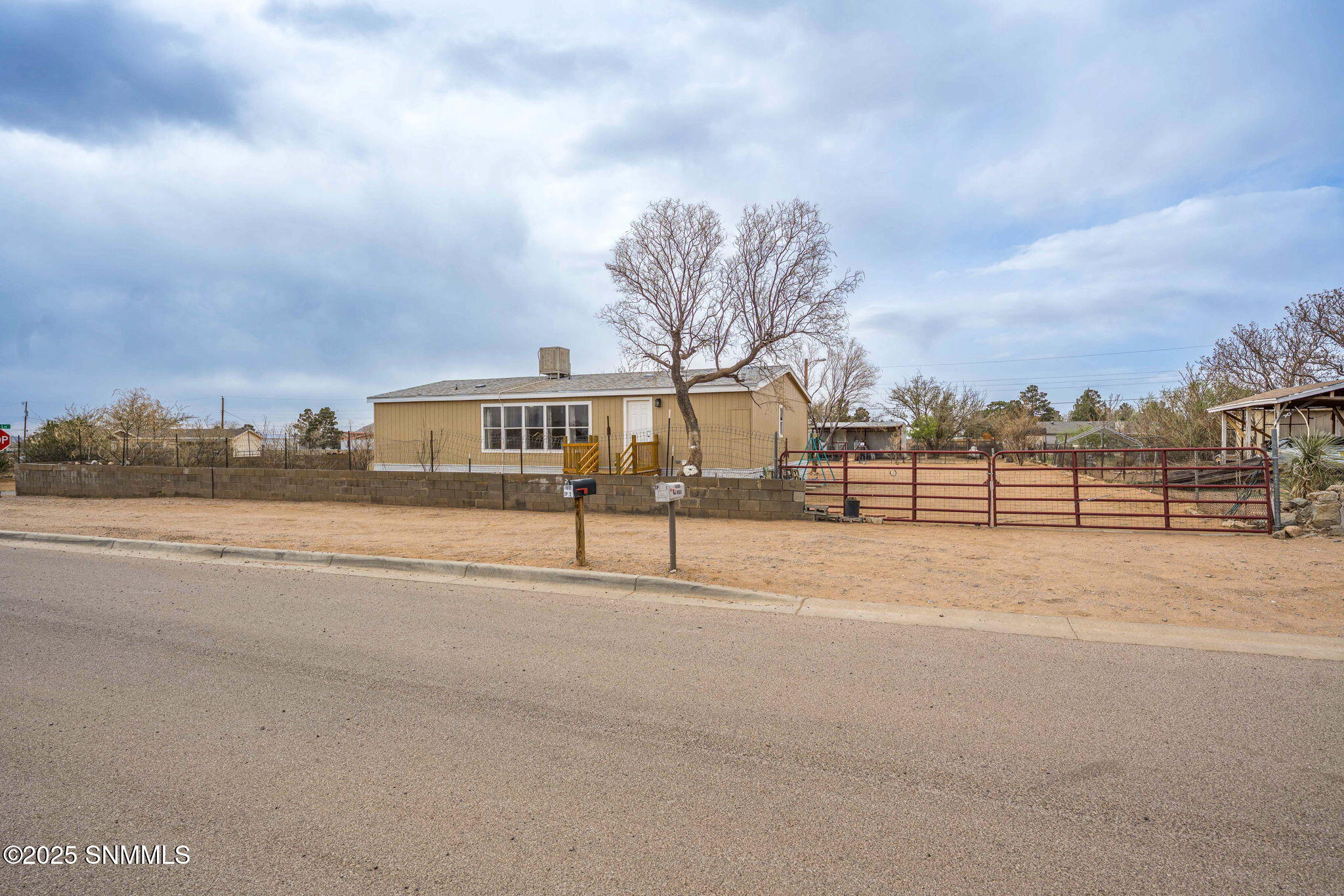 9605 Missile Ln Lane, Las Cruces, New Mexico image 38