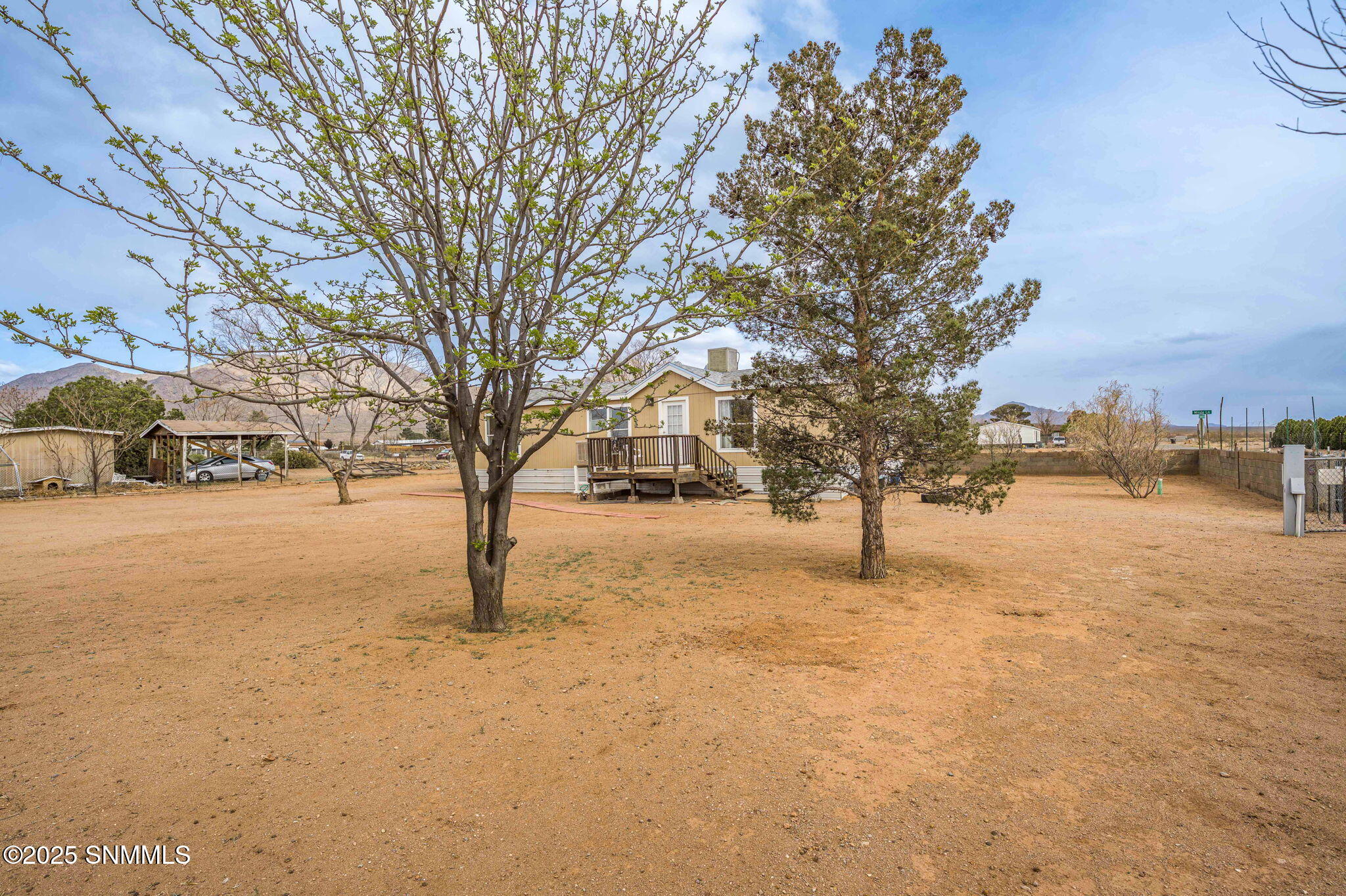 9605 Missile Ln Lane, Las Cruces, New Mexico image 32
