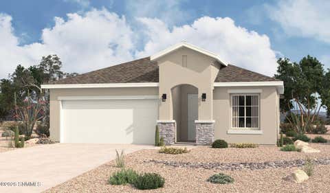Homes For Sale - 116 Organ Trail<br/> Dona Ana County, Santa Teresa, NM 88008