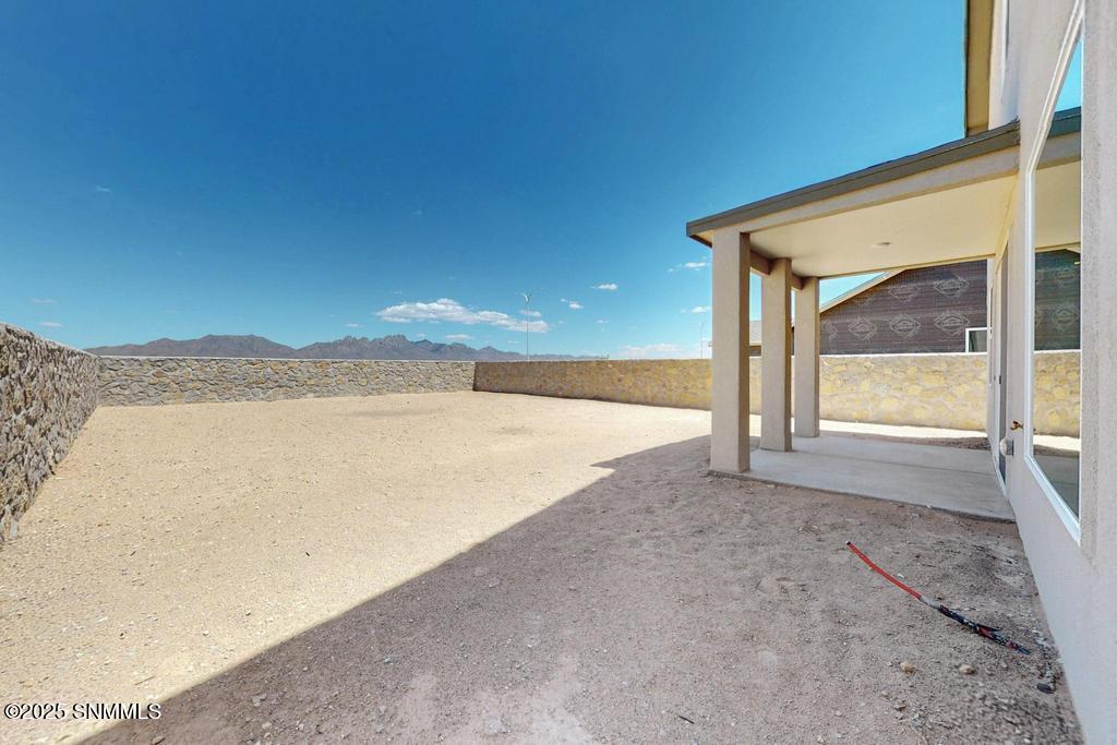 2068 Meteor Street, Las Cruces, New Mexico image 43