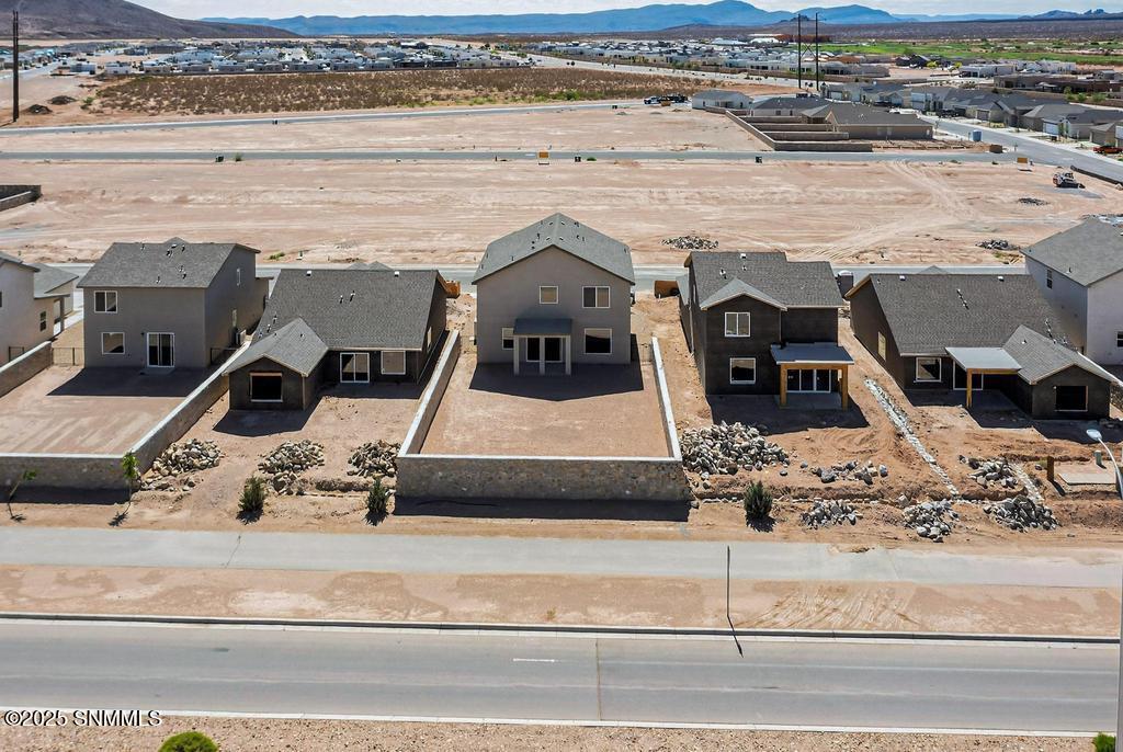 2068 Meteor Street, Las Cruces, New Mexico image 47