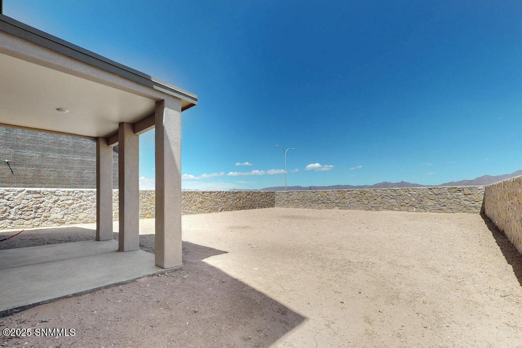 2068 Meteor Street, Las Cruces, New Mexico image 44