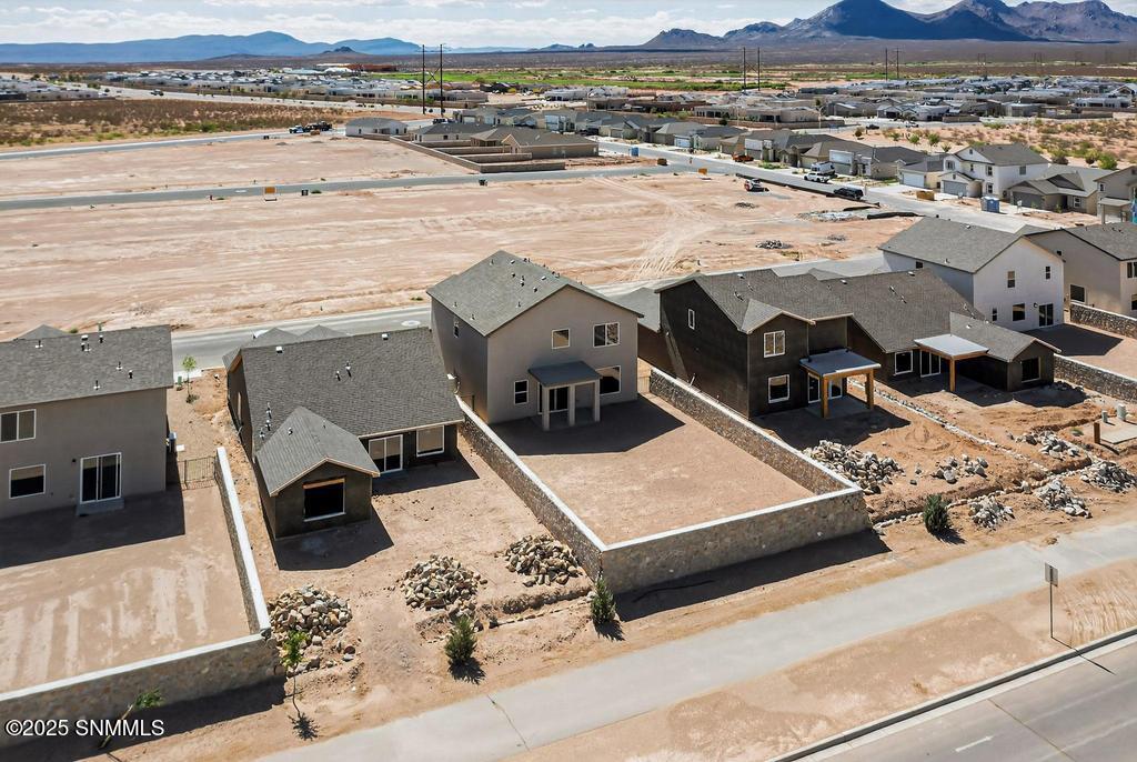 2068 Meteor Street, Las Cruces, New Mexico image 46