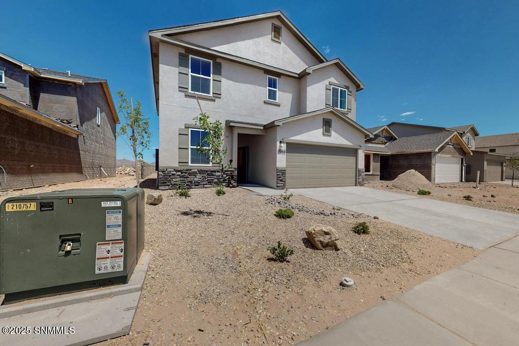 2068 Meteor Street, Las Cruces, New Mexico image 3