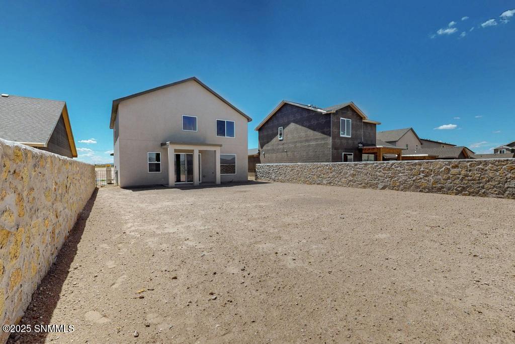 2068 Meteor Street, Las Cruces, New Mexico image 42