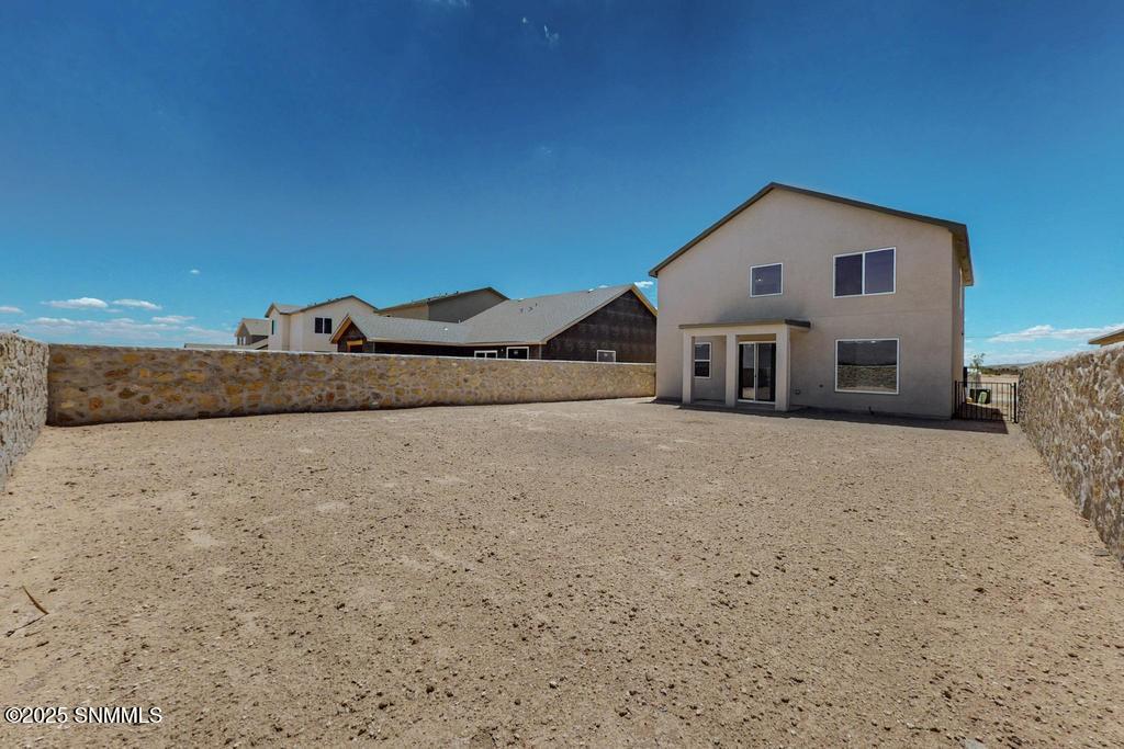 2068 Meteor Street, Las Cruces, New Mexico image 41