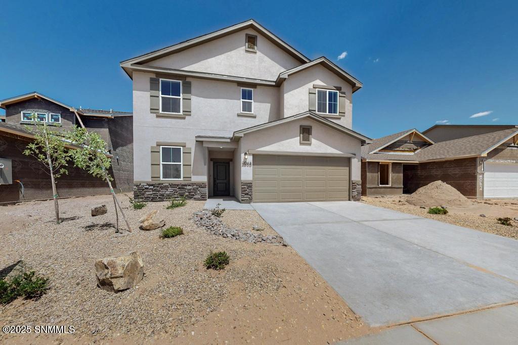 2068 Meteor Street, Las Cruces, New Mexico image 2