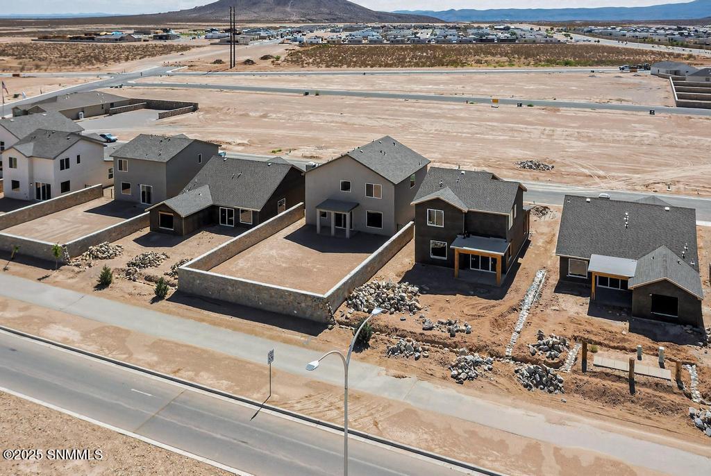 2068 Meteor Street, Las Cruces, New Mexico image 48