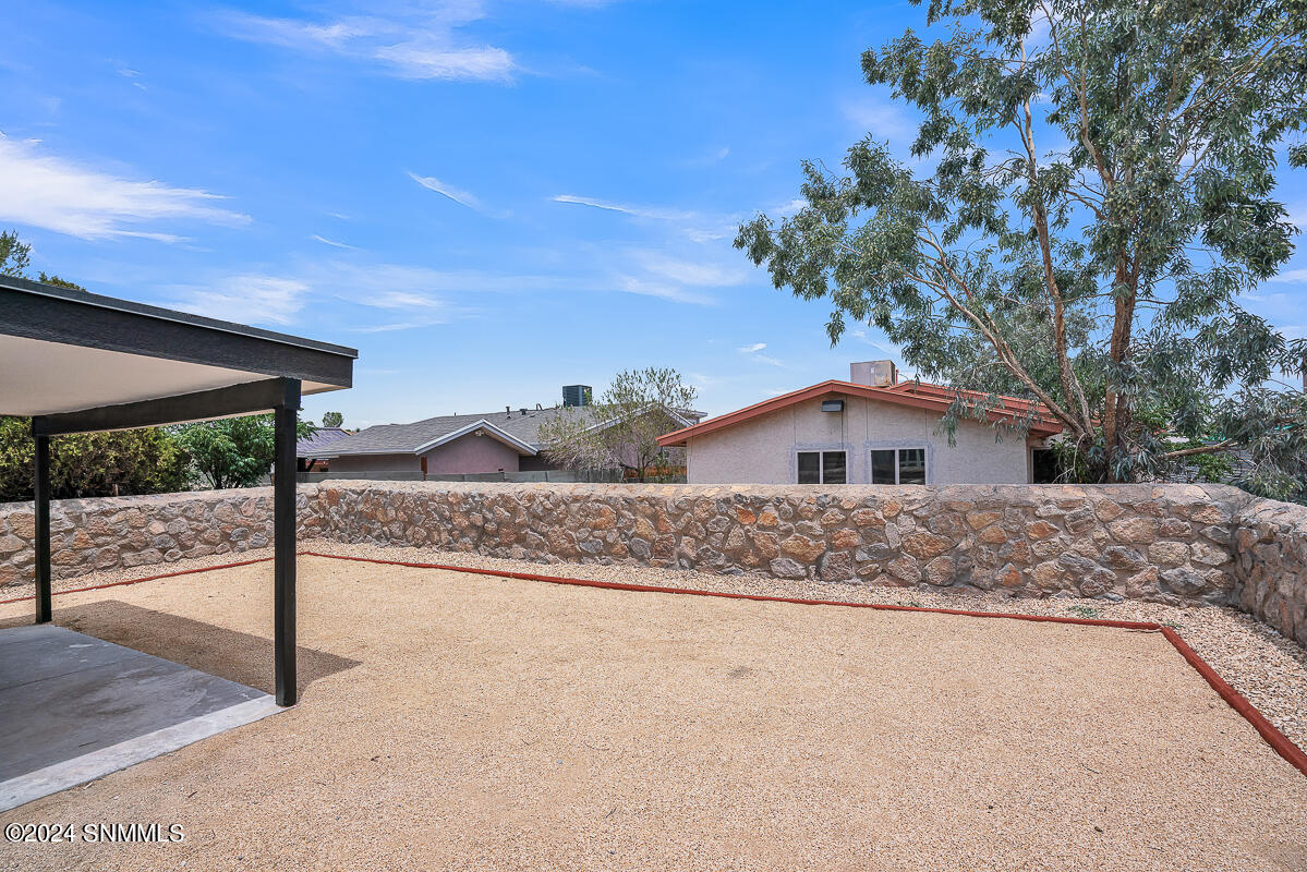 5824 Ridge Drive, Santa Teresa, New Mexico image 37