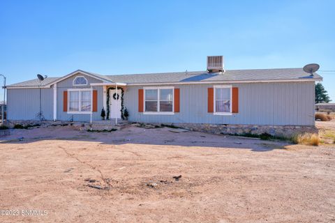 661 Rocky Mountain Rd Road, Chaparral, NM 88081 - MLS#: 2303275