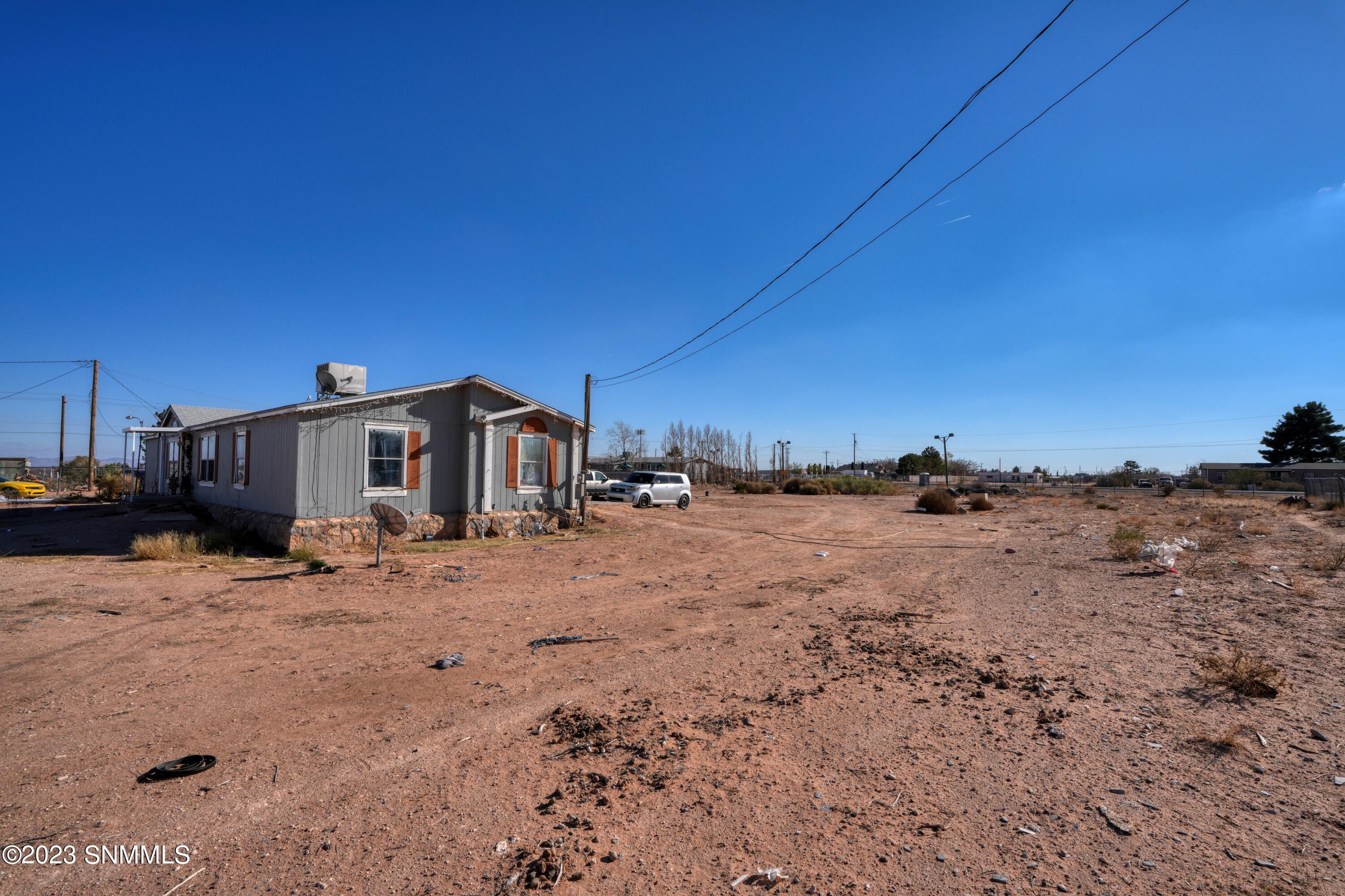 661 Rocky Mountain Rd Road, Chaparral, New Mexico image 6