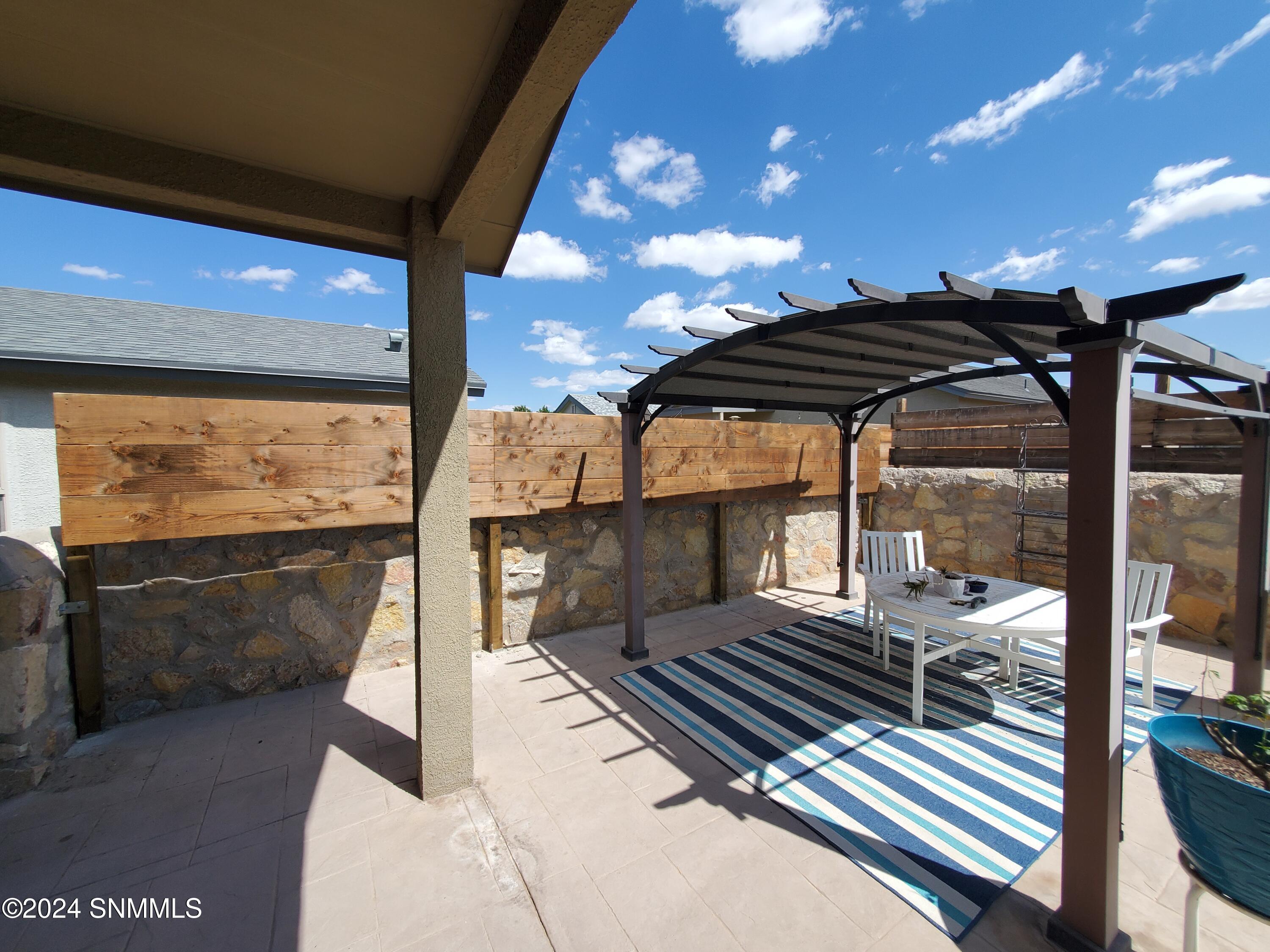 5923 Beechwood Street, Sunland Park, New Mexico image 4