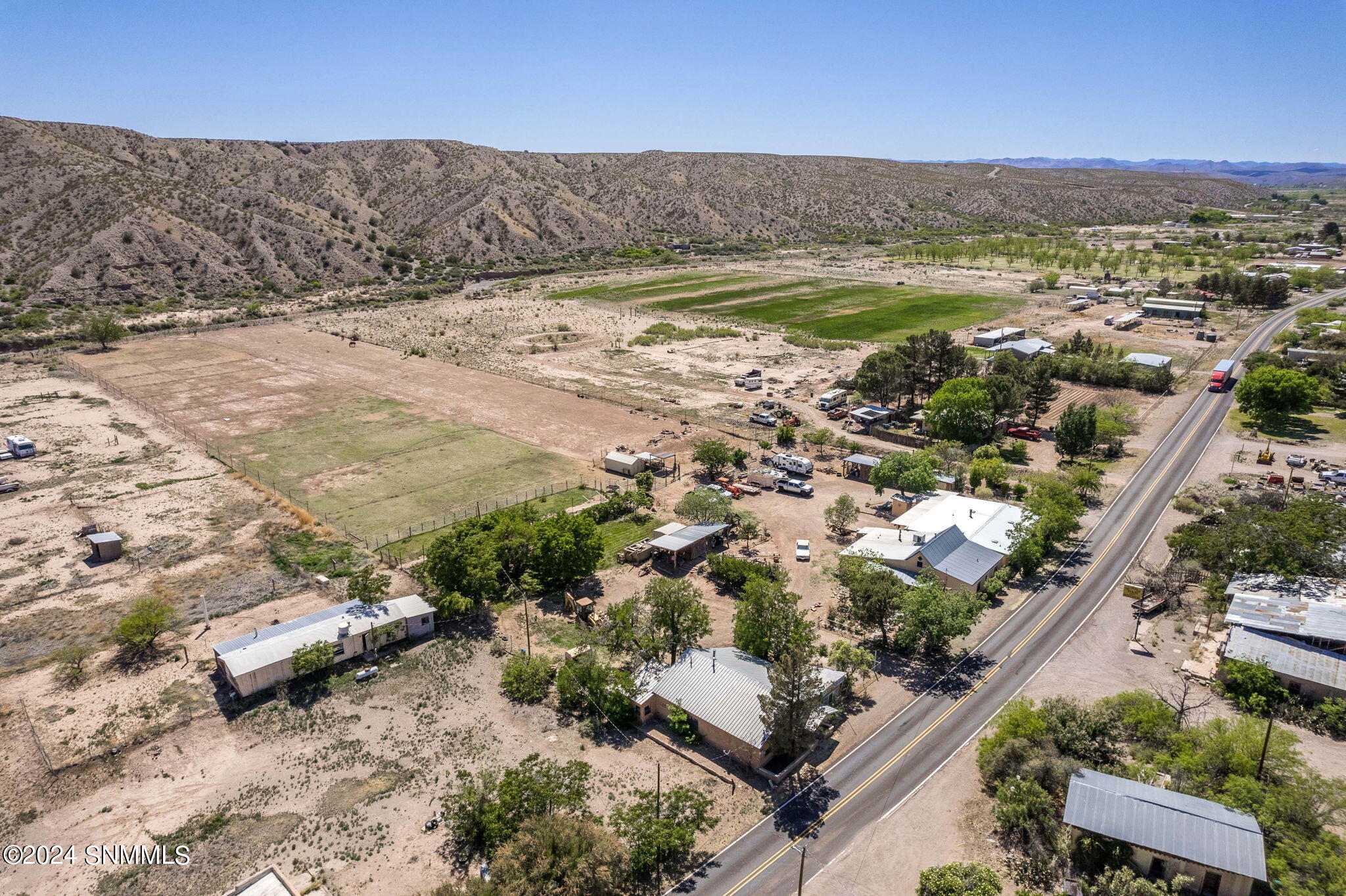 662 Highway 52, Truth or Consequences, New Mexico image 5