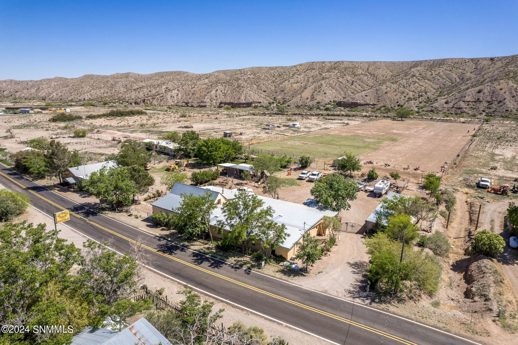 662 Highway 52, Truth or Consequences, New Mexico image 2