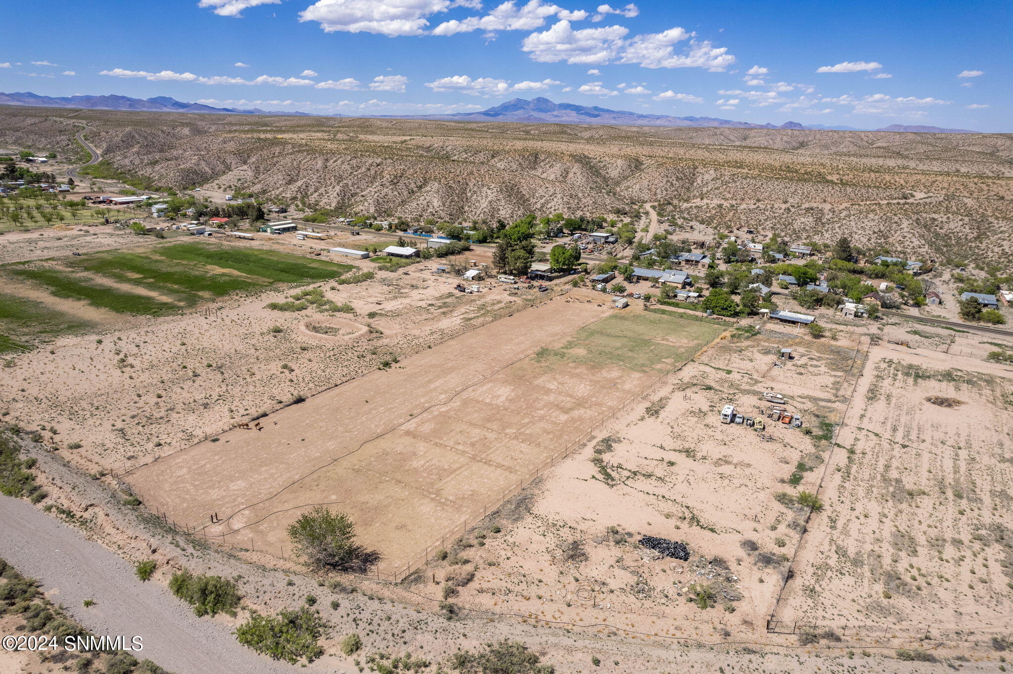 662 Highway 52, Truth or Consequences, New Mexico image 12