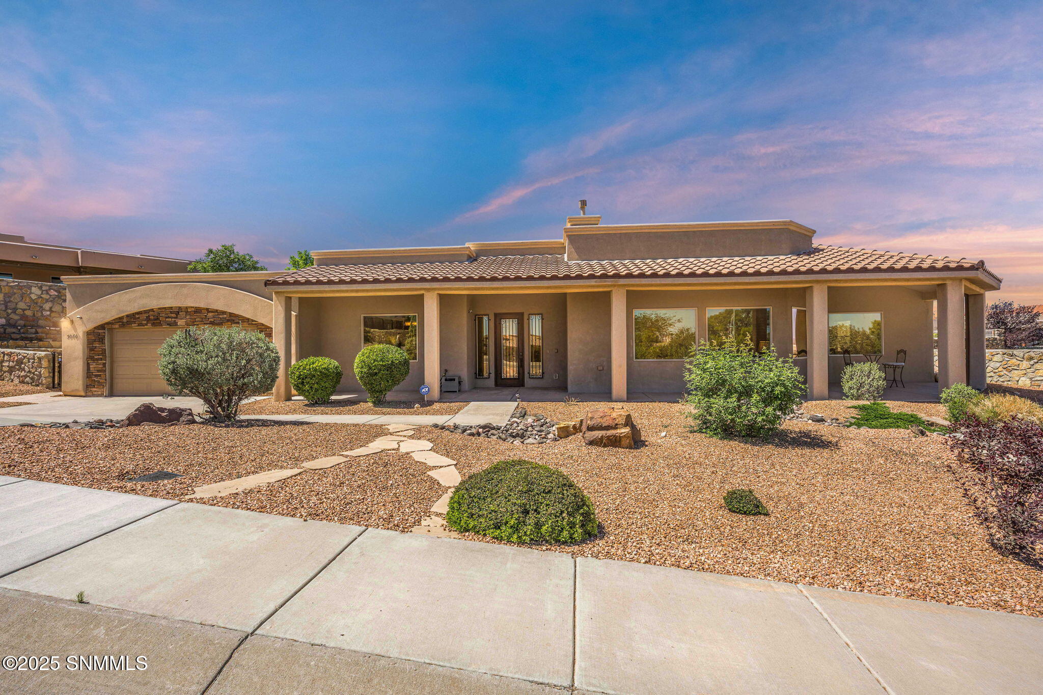 3060 Moonlight Ridge Arc Arc, Las Cruces, New York image 1